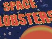 #1,405. Invasion Space Lobsters (2006)