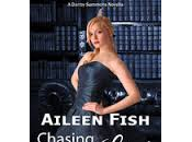 Chasing Lord Mystery Aileen Fish- Book Review