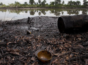 Shell Offer Million Nigeria Spills “Flatly Refused”