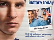 Today's Review: #PoundlandSelfie