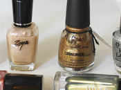 Manicure Textures Duo-Tones