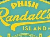 Phish: Freezer Randall's Island (July 11-13)