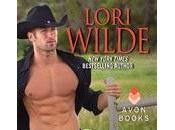 Love with Perfect Cowboy Lori Wilde-a Book Review