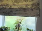 Roman Blind Project