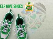 Help Give Shoes Advocacy