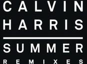 Calvin Harris "Summer" (Diplo Grandtheft Remix)