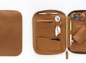 Magnetically Modifiable Folio