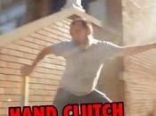 Parkour: People Scared Heights