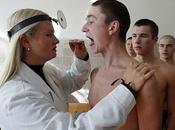 World CONSCRIPTS Attention!