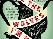 Tell Wolves Home Carol Rifka Brunt