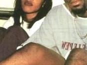 Aaliyah Biopic Will Focus Relationship With R.Kelly