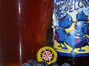 Beer Review Fegley’s Brew Works Blueberry Belch