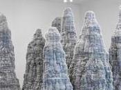 Paper Arts Sculpture