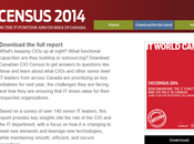 Canadian Census 2014 Report Here