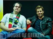 Exclusive Interview: Jamie Bamber