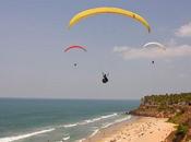 Paragliding Reason More Visit Kerala