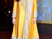 Vidya Balan Genelia D'Souza Wears RITU KUMAR Outfit