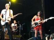 Adrian Belew Power Trio: North American Tour