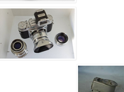 Unusual Blog Post: Help Find Stolen Camera Equipment #findmydadscamera