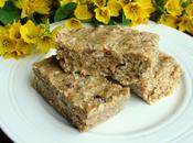 Protein Bars (Dairy, Egg, Gluten Refined Sugar Free)