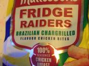 Today's Review: Mattessons Brazilian Chargrilled Fridge Raiders