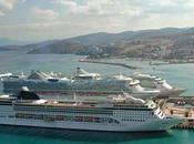 Slow Sustainable? Perspective Cruise Travel