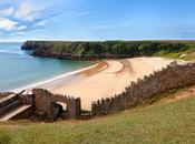 Your Guide Best Beaches Wales