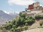 Monasteries Monks: Ladakh