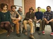 Little Tybee: Tour Dates