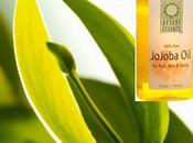 Benefits Jojoba Hair Growth Apply