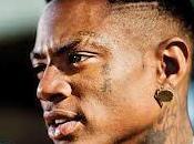 Soulja “Hustlin”