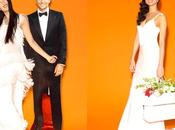 Summer Brides Wedding Dresses- Vogue July 2014