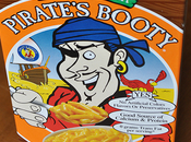 Pirate’s Booty Cheese Review