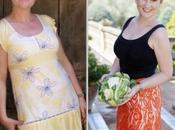 “Even Scale Isn’t Changing, Body