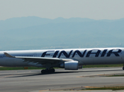 Airline Review: Finnair