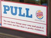 ‘MOST POPULAR’ POST: What Should Burger King Look Like?