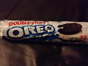 Today's Review: Double Stuff Oreos