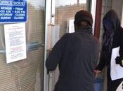 Northern Gateway Pipeline Protesters Lock Doors Tory Offices