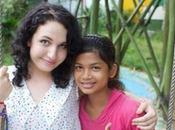 Volunteering Cambodia: Addictive Experience