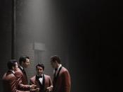 Jersey Boys (2014) Review
