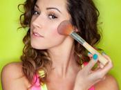 Tips Perfect Glow With Bronzer
