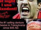 Luis Suarez Signs Major Teeth Sponsorship Deal!