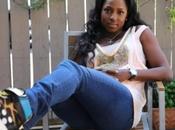 Photos Rutina Wesley with Short Interview