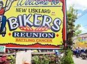 Kickstands Biker’s Reunion