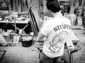 Stripes Clothing: Made Prison, Inspired Freedom