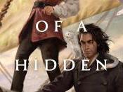 Review Child Hidden A.M. Dellamonica