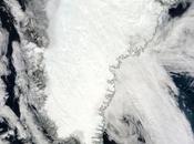 Temperatures Over Greenland Fast Approaching 400,000 Year High, Risk 15-19 Feet Additional Level Rise