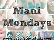 Mani Mondays Covergirl Outlast Stay Brilliant Nail Gloss Vio-last