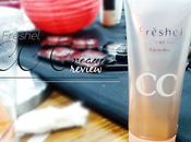 Review: Freshel Kanebo Cream SPF32+ PA++