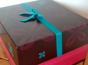 Product Review: Thorntons Hampers Personalised Continental Selection
